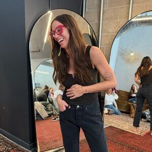 Meet your Posher, Jacki